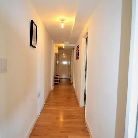Maze Hill Greenwich Apartment London
