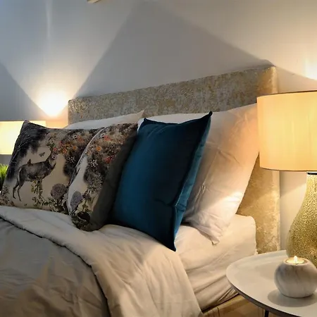Apartment Maze Hill Greenwich London