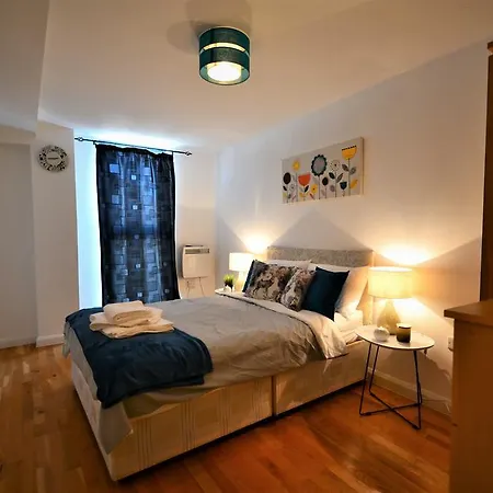 Maze Hill Greenwich Apartment London