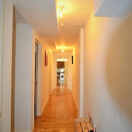 Apartment Maze Hill Greenwich *