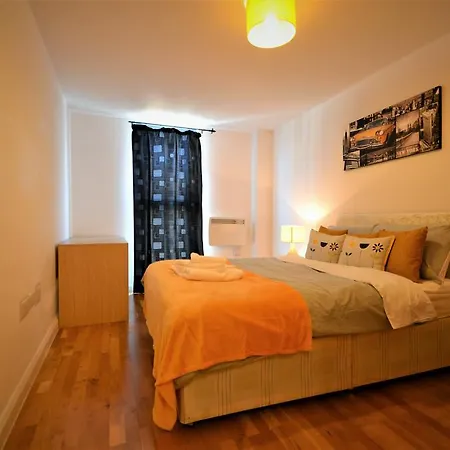 Maze Hill Greenwich Apartment London
