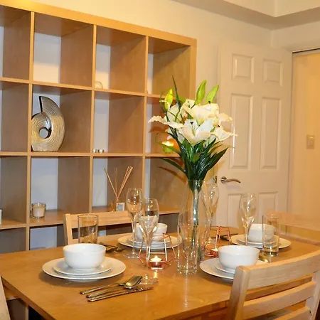 Apartment Maze Hill Greenwich London