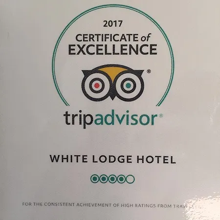 White Guest house London