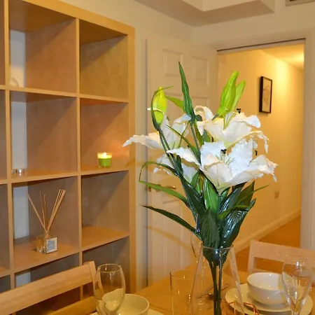 Apartment Maze Hill Greenwich London