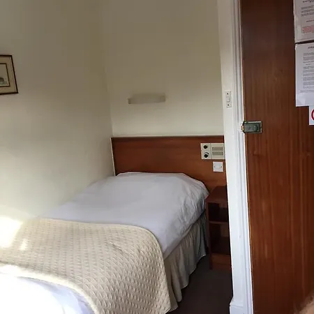 White Guest house London