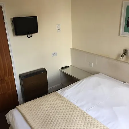 Guest house White