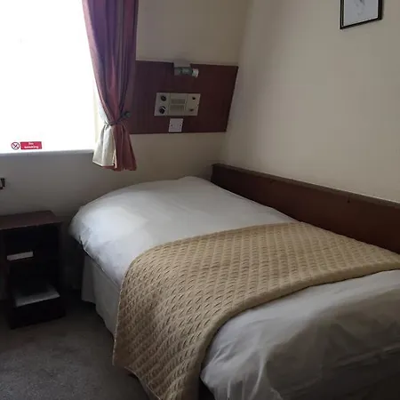 White Guest house 3*