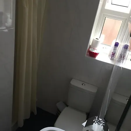 White Guest house London