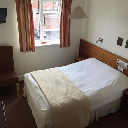 White Guest house 3*
