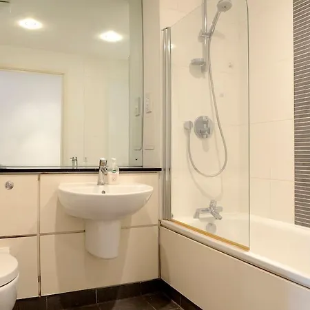 Prospect House Apartment Apartamento