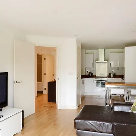 Prospect House Apartment *