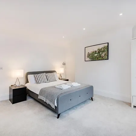Apartamento Soho Piccadilly Circus