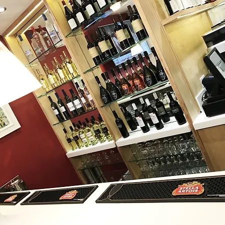 Szálloda Gidea Park 3*