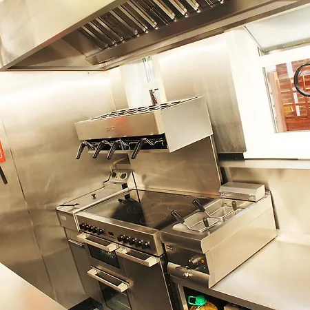 Gidea Park Hotell Romford