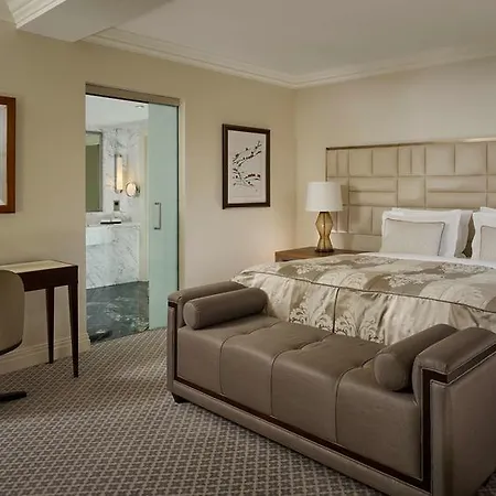 The Westbury Mayfair, A Luxury Collection Hotel, Hotell 5*