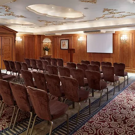 The Westbury Mayfair, A Luxury Collection Hotel, Hotell London
