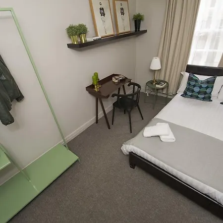 Monopoly Accommodations 3* London