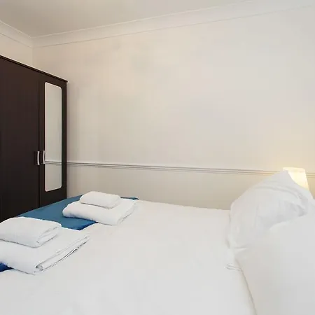 Apartment Italianflat - Warwick *