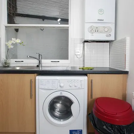 Apartment Italianflat - Warwick