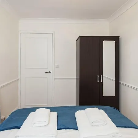 Apartment Italianflat - Warwick *