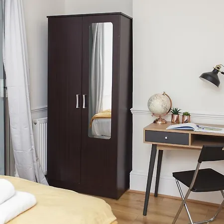Apartment Italianflat - Warwick London