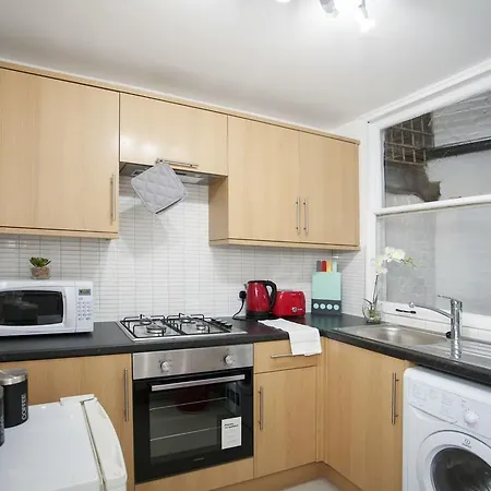 Apartment Italianflat - Warwick *