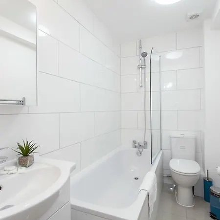 Italianflat - Warwick Apartment