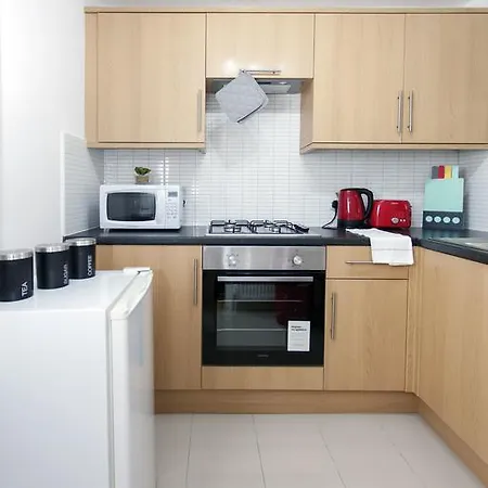 Italianflat - Warwick Apartment