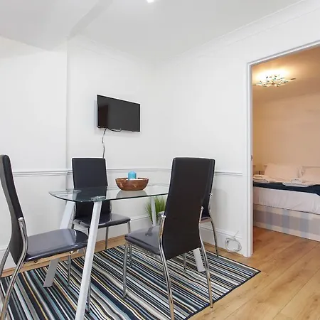 Apartment Italianflat - Warwick *