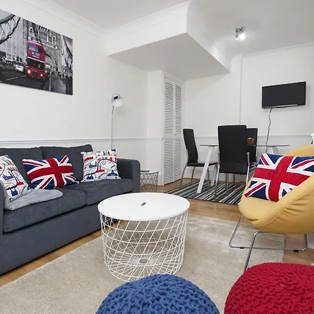 Italianflat - Warwick Apartment London