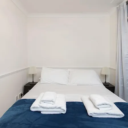 Apartment Italianflat - Warwick *