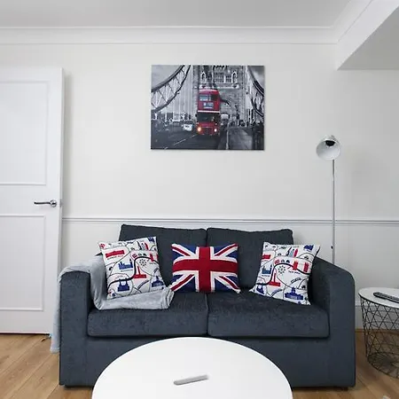 Italianflat - Warwick *