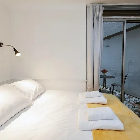 Italianflat - Warwick Apartment London