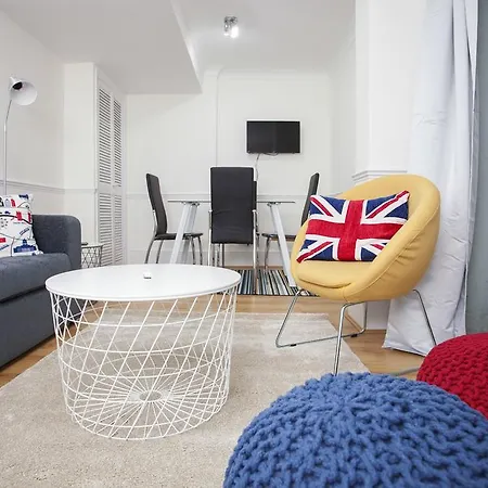 Italianflat - Warwick Apartment *