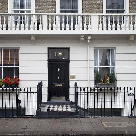Italianflat - Warwick London