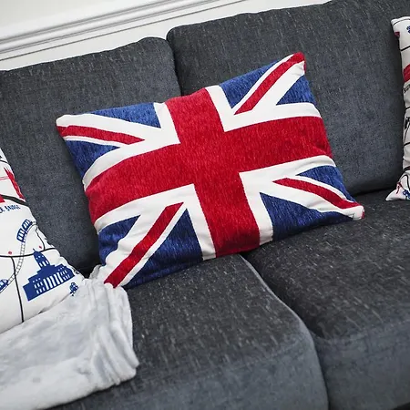 Italianflat - Warwick * London