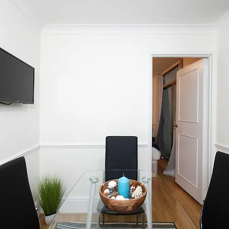 Apartment Italianflat - Warwick *