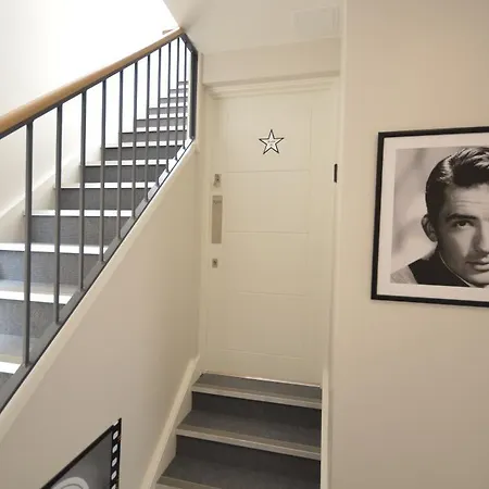 Appartement St Anne's Court By Indigo Flats *