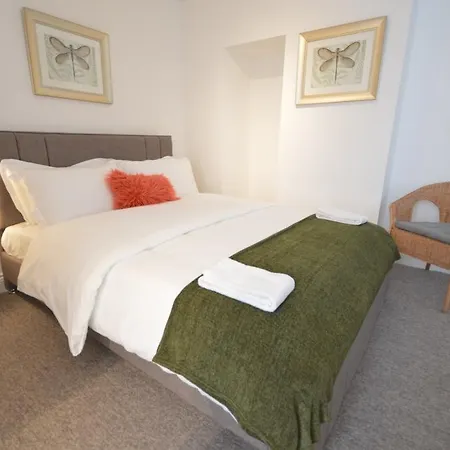St Anne's Court By Indigo Flats *