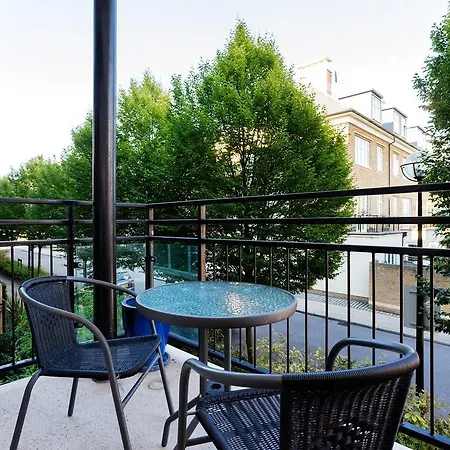 Apartment Lavender House