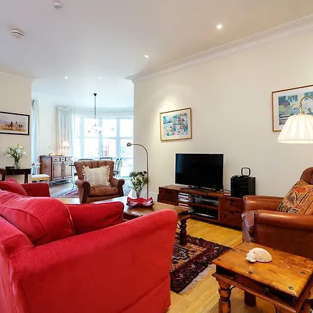 Lavender House Apartment Richmond (North Yorkshire)