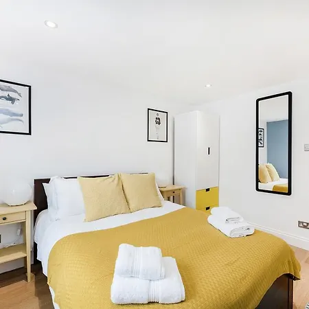 Apartamento Soho Piccadilly Circus