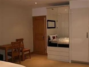 Apart Otel Nox West End Lane I 3*