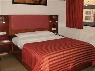 Eurotraveller Hotel- Express Londyn