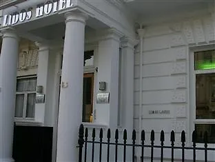 Lidos Londra