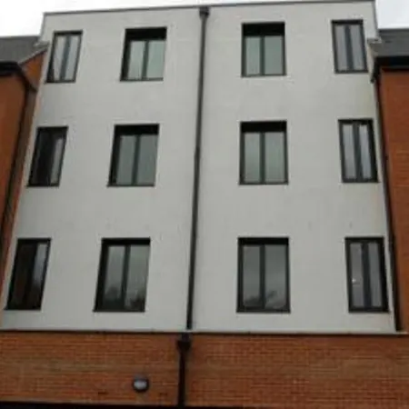 Ruskin Otel