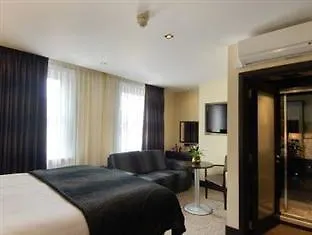 Отель Montcalm Marble Arch Townhouse