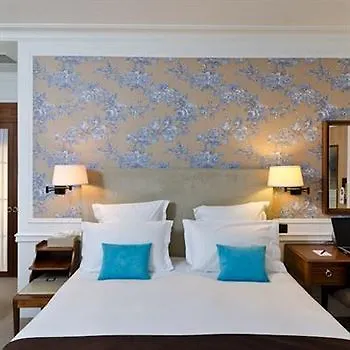 Sloane Square 4*