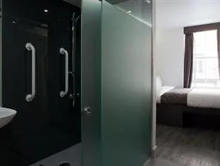The Z Victoria Hotel