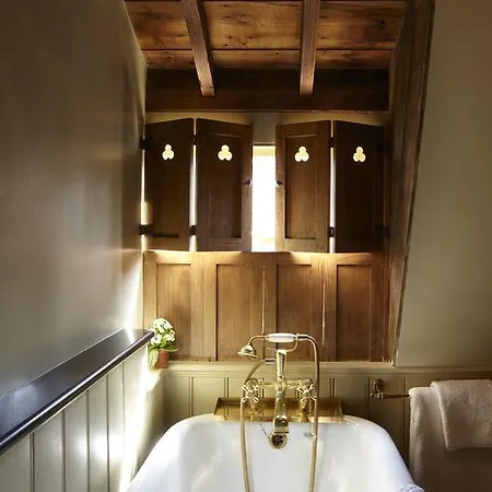 The Rookery 4*